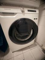 Samsung wasmachine 9 kg, Ophalen, 1200 tot 1600 toeren, 8 tot 10 kg, Zo goed als nieuw