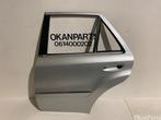 Mercedes M-Klasse ML W164 Linker Achterdeur Links, Ophalen of Verzenden, Gebruikt, Achter, Deur
