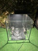 Superfish qubiq 30L, Ophalen, Zo goed als nieuw, Verlichting of Verwarming