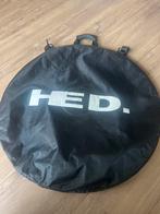 HED. Wieltas - Bescherming voor Fietswielen, Ophalen of Verzenden, Gebruikt, Algemeen, Overige typen