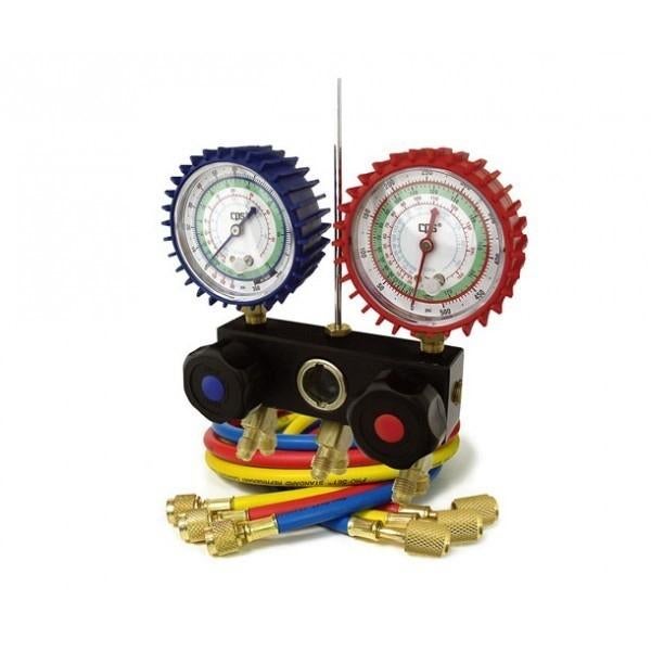 CPS Meterset MV202S5C, Verzenden, Nieuw, Overige meters