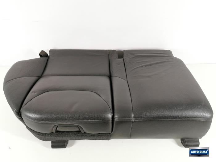 Achterbank van een Volvo V70, Auto-onderdelen, Interieur en Bekleding, Gebruikt, -, -, Ophalen of Verzenden