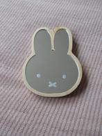 Nieuw Nijntje spiegeltje hout Hema, Ophalen of Verzenden, Nieuw, Materiaal