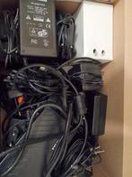 Doos 12V DC adapters, Ophalen of Verzenden