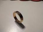 Ring Cartier, Nieuw, Ophalen of Verzenden, 17 tot 18, Dame