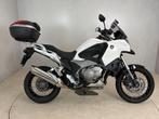 Honda VFR 1200 X CROSSTOURER ABS (bj 2014), Cco@honda-eu.com, Stroombaan 4
1181 VX  Amstelveen, Honda Motor Europe Ltd, Bedrijf