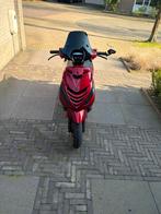Piaggio zip 80 cc, Ophalen, Zip, Zo goed als nieuw, Benzine