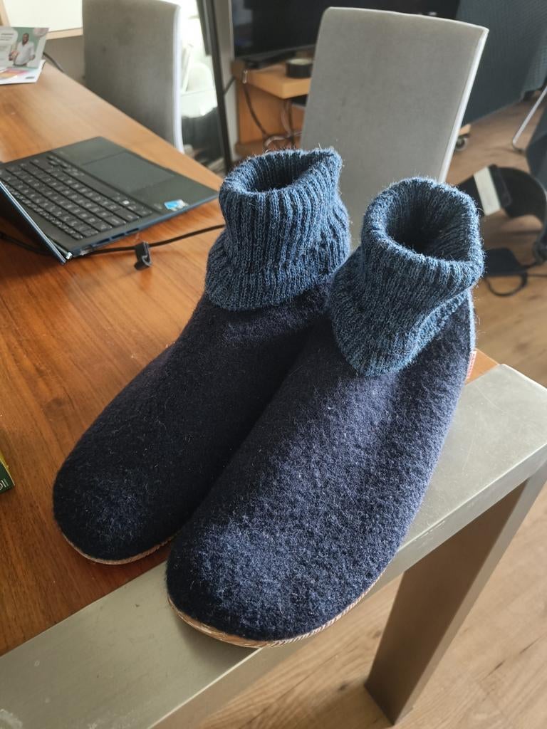 Giesswein Wildpoldsried maat 46, Ophalen of Verzenden, Nieuw