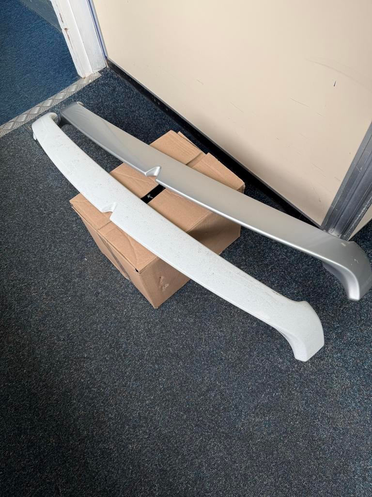 Renault Twingo Spoilers - Set van 2, Ophalen of Verzenden, Gebruikt, Achter, Renault