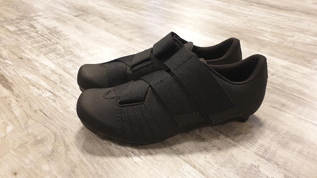 Fizik Tempo Powerstrap R5 Fietsschoenen Nieuw! 36, 37, Ophalen, Nieuw, Overige maten, Schoenen
