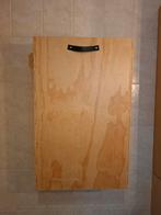 Babywoods wandcommode vertikaal, Ophalen, Gebruikt, 50 tot 70 cm, 100 cm of meer