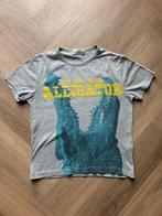 Zara boys t-shirt maat 122, Ophalen of Verzenden, Gebruikt, Jongen, Shirt of Longsleeve