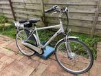 stella, Fietsen en Brommers, Elektrische fietsen, Gebruikt, 51 tot 55 cm, 30 tot 50 km per accu, Ophalen