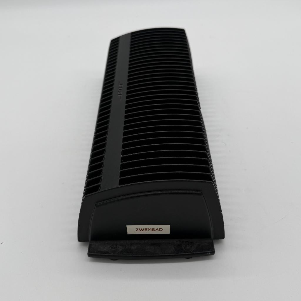 bose lifestyle stereo amplifier amp 2v | In goede staat, Overige merken, Ophalen of Verzenden, Zo goed als nieuw, 120 watt of meer