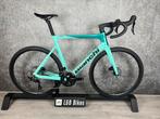 Nieuw! Bianchi Oltre Race Shimano 105 2x12 Speed Carbon, Overige merken, 28 inch, Race, Carbon