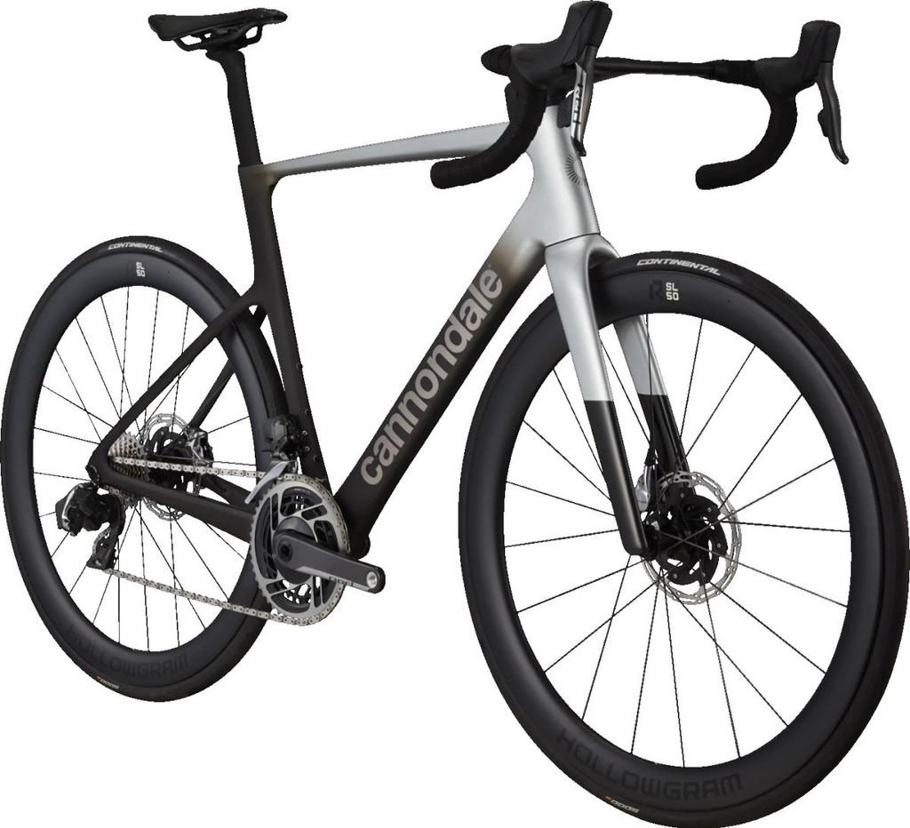 Cannondale 700 U S6 EVO HM 1 MRC 61 Heren MRC 61cm 2023, Fietsen en Brommers, Fietsen | Racefietsen, Overige merken, -, - 0
-, NL
