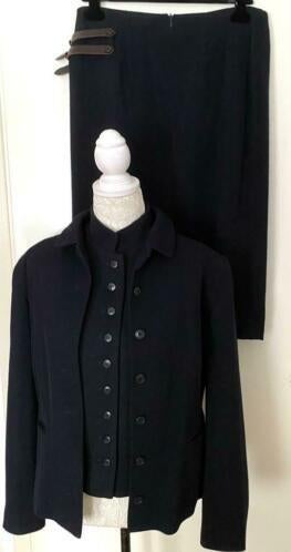 Jasje/gilet/rok maat 42/44 van Josephine& Co [DM][v]