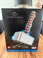 Lego 76209 Marvel Avengers Thors Hamer, Ophalen, Nieuw, Complete set, Lego