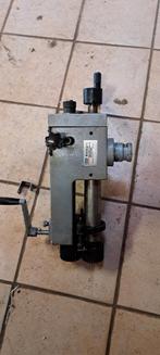 HBM RM8 Wals- en Felzenmachine, Doe-het-zelf en Verbouw, Gereedschap | Overige machines, Ophalen