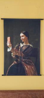 Wandkleed velvet, Huis en Inrichting, Ophalen, Zo goed als nieuw