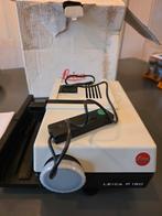 Leica diaprojector, Audio, Tv en Foto, Diaprojectors, Ophalen