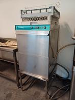 Eurowash EW322 Professionele Vaatwasser - Gebruikt, Gebruikt, Ophalen of Verzenden, Kort programma, 45 tot 60 cm