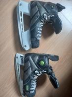 Maat 41 ijshockeyschaatsen, Ophalen of Verzenden, Schaatsen