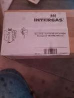 Nieuw Intergas Gasblok + Ontsteekunit Smart Kompakt HR, Minder dan 30 cm, Hoog rendement (Hr), Cv-ketel of Combi-ketel, Nieuw