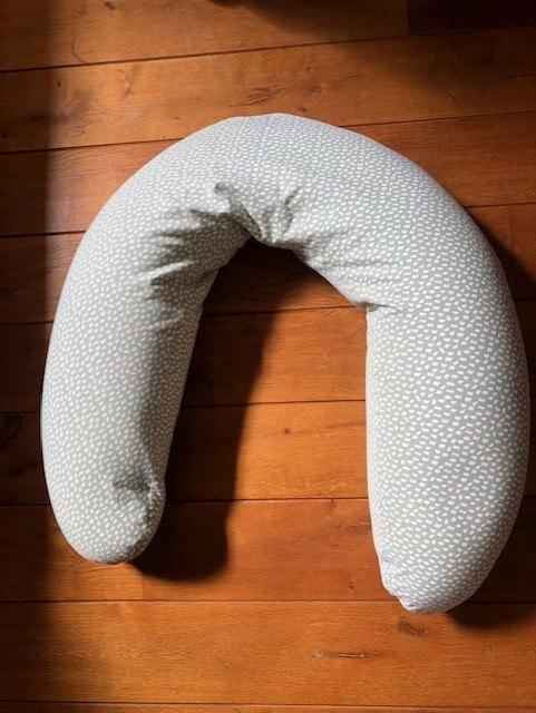 Voedingskussens Doomoo Buddy 2 x, Ophalen, Zo goed als nieuw, Voedingskussen