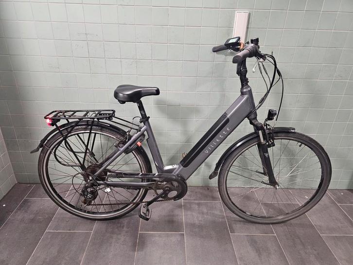 Villette Amant Ebike Elektrische Fiets 28 inch, 7 Versn, Fietsen en Brommers, Elektrische fietsen, Zo goed als nieuw, Overige merken