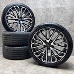22 inch originele RS velgen + zomerbanden Audi Q7 SQ7, Audi, 285 mm, Banden en Velgen, Nieuw