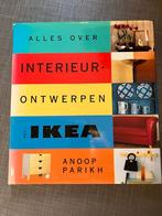 Alles over interieur ontwerpen met IKEA, Gelezen, Ophalen of Verzenden, Overige onderwerpen, Anoop Parikh