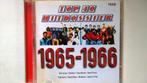 Top 40 Hitdossier 1965-1966, Ophalen of Verzenden, Zo goed als nieuw, Pop