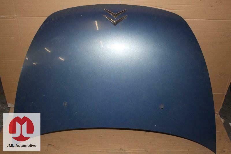 MOTORKAP CITROEN C3 PLURIEL, Gebruikt, -, Ophalen of Verzenden, -