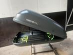 Hapro Rody 350 Antrhracite, Auto diversen, Dakkoffers, Ophalen, Zo goed als nieuw