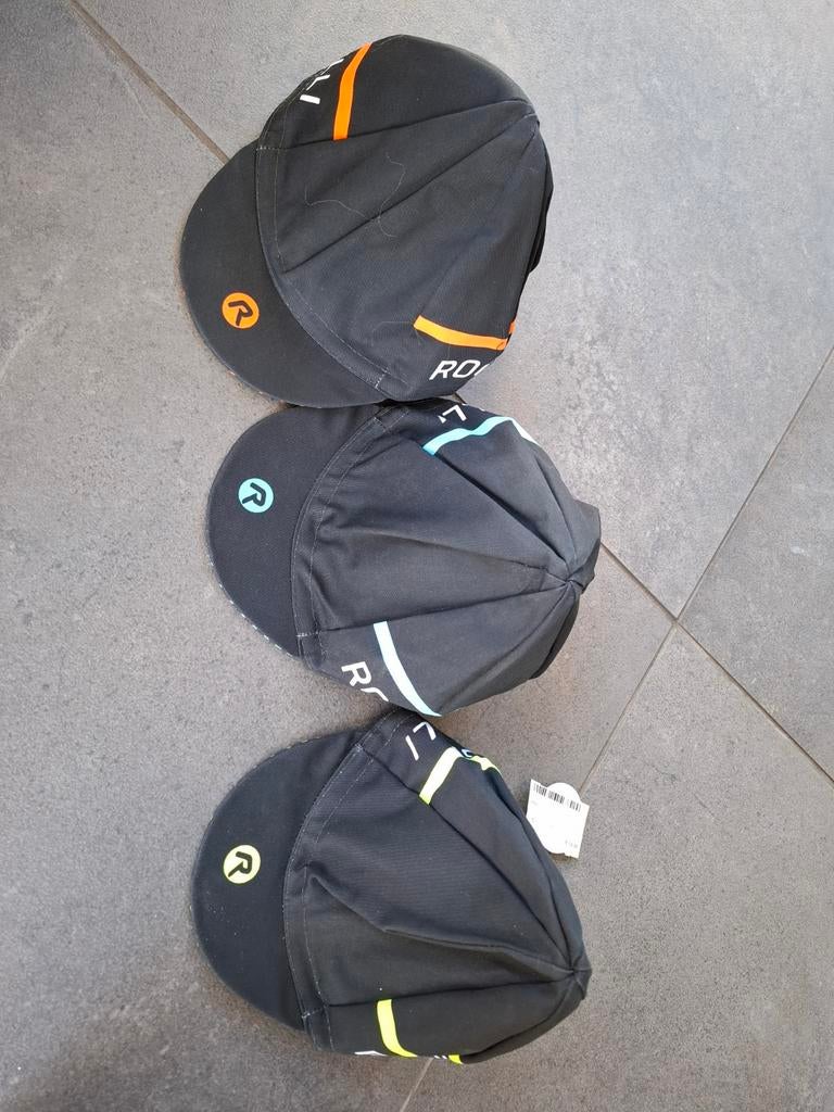 3 rogelli koerspetjes nieuw, Fietsen en Brommers, Fietsaccessoires | Fietskleding, Nieuw, Bovenkleding, Ophalen of Verzenden