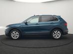 Volkswagen Tiguan 1.4 TSI eHybrid Elegance Plug In Hybrid 24, Auto's, 1716 kg, Adaptive Cruise Control, Zwart, 4 cilinders