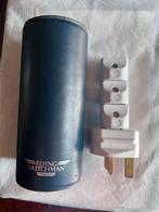 KLM Flying Dutchman Vintage Wereldstekkers, Ophalen of Verzenden, Gebruikt