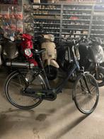 Sparta M8e damesfiets, Ophalen of Verzenden, Gebruikt, Sparta