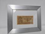 1 Gulden Biljet 1949 voor €20,-, Postzegels en Munten, Bankbiljetten | Nederland, Ophalen of Verzenden, 25 gulden, Los biljet