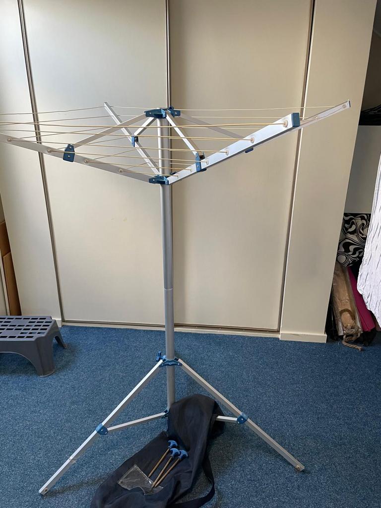 Droogmolen, Ophalen of Verzenden, Zo goed als nieuw