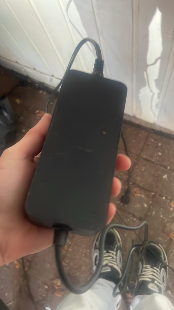 Elektrische step - Snel weg voor 100 euro!, Fietsen en Brommers, Steps, Ophalen of Verzenden, Gebruikt, Elektrische step (E-scooter)