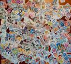 Postzegels Zweden - Sverige, Ophalen of Verzenden, Buitenland