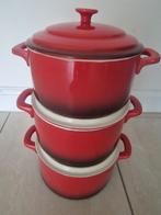 Oven / stoofpot pan, Ophalen, Zo goed als nieuw, Overige materialen, Koekenpan of Braadpan