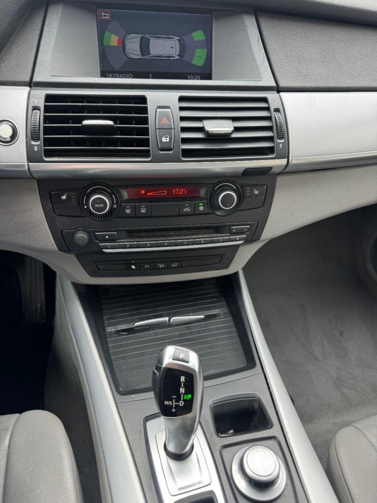 Bmw X5 xDrive30i Executive LEER GOED ONDERHOUDEN TREKHAAK AP, Auto's, BMW, Gebruikt, X5, 2996 cc, 129 €/maand