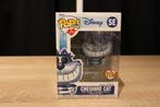 Disney Make a Wish Cheshire Cat Funko Pop, Ophalen of Verzenden, Zo goed als nieuw