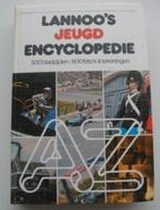 Lannoo's jeugd encyclopedie, Complete serie, Diverse auteurs, Ophalen of Verzenden, Zo goed als nieuw