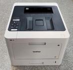 Brother HL-L8260CDW kleuren printer (3mnd garantie), Computers en Software, Printers, Ophalen, Gebruikt, Kleur printen, Printer