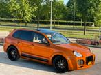 MAGNUM TECHART CAYENNE V8 350PK+ Appelcarplay Xenon Pano Dvd, Automaat, Cayenne, Overige kleuren, Leder