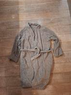 Heren badjas handdoeken stof, Ophalen of Verzenden